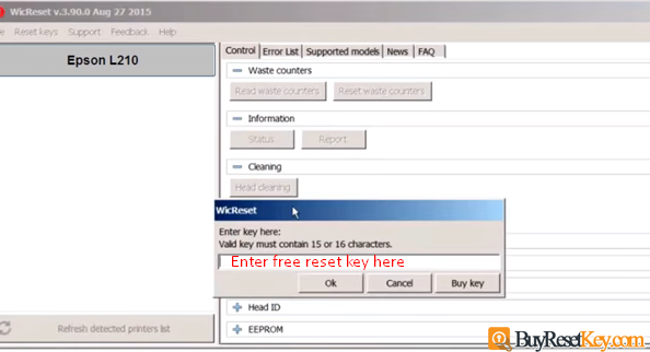 wic reset utility key free